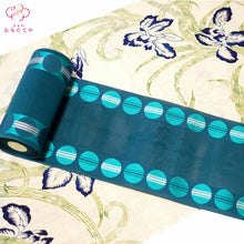 画像をギャラリービューアに読み込む, 夏 着物 浴衣 誉田屋 綿 反物 未仕立て 夏着物 レディース 夏祭り 街着 高級 生地 単品 女性用 女物