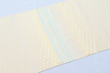 画像をギャラリービューアに読み込む, 名古屋帯 博多織 西村織物 博多帯 織道楽 盛夏 単衣 夏帯