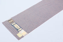 画像をギャラリービューアに読み込む, 草木染 越後片貝木綿 反物 木綿 未仕立て 生地 着尺 着物 フルオーダー しゃれ着 お洒落 街着 袷 単衣 仕立て 誂え 女性 大人 レディース 着物初心者 着付け 和服 和装 名古屋帯 半幅帯 帯付け カジュアル 洗える 浴衣 ゆかた