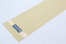 画像をギャラリービューアに読み込む, 草木染 越後片貝木綿 反物 木綿 未仕立て 生地 着尺 着物 フルオーダー しゃれ着 お洒落 街着 袷 単衣 仕立て 誂え 女性 大人 レディース 着物初心者 着付け 和服 和装 名古屋帯 半幅帯 帯付け カジュアル 洗える 浴衣 ゆかた