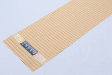 画像をギャラリービューアに読み込む, 草木染 越後片貝木綿 反物 木綿 未仕立て 生地 着尺 着物 フルオーダー しゃれ着 お洒落 街着 袷 単衣 仕立て 誂え 女性 大人 レディース 着物初心者 着付け 和服 和装 名古屋帯 半幅帯 帯付け カジュアル 洗える 浴衣 ゆかた