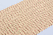 画像をギャラリービューアに読み込む, 草木染 越後片貝木綿 反物 木綿 未仕立て 生地 着尺 着物 フルオーダー しゃれ着 お洒落 街着 袷 単衣 仕立て 誂え 女性 大人 レディース 着物初心者 着付け 和服 和装 名古屋帯 半幅帯 帯付け カジュアル 洗える 浴衣 ゆかた