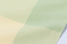 画像をギャラリービューアに読み込む, 木綿 反物 着物 越後片貝木綿 名古屋帯 半幅帯 カジュアル 和服 未仕立て 生地 着尺
