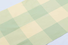 画像をギャラリービューアに読み込む, 木綿 反物 着物 越後片貝木綿 名古屋帯 半幅帯 カジュアル 和服 未仕立て 生地 着尺