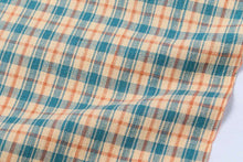 画像をギャラリービューアに読み込む, 草木染 越後片貝木綿 反物 木綿 未仕立て 生地 着尺 着物 フルオーダー しゃれ着 お洒落 街着 袷 単衣 仕立て 誂え 女性 大人 レディース 着物初心者 着付け 和服 和装 名古屋帯 半幅帯 帯付け カジュアル 洗える 浴衣 ゆかた