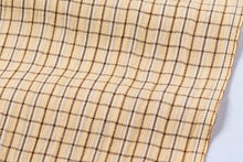 画像をギャラリービューアに読み込む, 仁伍エ門 綿麻縮 吉新織物 未仕立て 生地 着尺 着物 フルオーダー しゃれ着 お洒落 街着 袷 単衣 仕立て 誂え 女性 大人 レディース 着物初心者 着付け 和服 和装 名古屋帯 半幅帯 帯付け カジュアル 洗える 浴衣 ゆかた