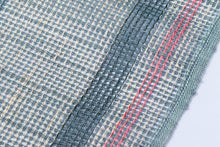 画像をギャラリービューアに読み込む, 沙羅帯 麻 夏着物 名古屋帯 夏帯 単衣 お洒落 正絹