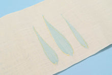 画像をギャラリービューアに読み込む, 夏着物 名古屋帯 夏帯 単衣 お洒落 正絹 西陣織物 麻 浴衣帯 浴衣