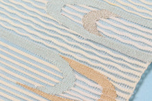 画像をギャラリービューアに読み込む, 夏着物 名古屋帯 夏帯 単衣 お洒落 正絹 西陣織物 夏 盛夏 夏用帯 八寸 絽 綴れ