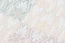 画像をギャラリービューアに読み込む, 袋帯 正絹 彩麗絽帯 西陣 夏の袋帯 夏の帯 訪問着 付下げ 小紋