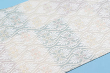 画像をギャラリービューアに読み込む, 袋帯 正絹 彩麗絽帯 西陣 夏の袋帯 夏の帯 訪問着 付下げ 小紋