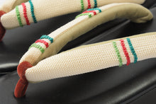 画像をギャラリービューアに読み込む, 軽量 草履 おしゃれ 鼻緒草履 エナメル 黒地 着物 ぞうり 軽量 和服 和装 小紋 履物 草履 履き 女性 レディース 普段 履き 鼻緒 草履 女性 痛くない 単品 カジュアル