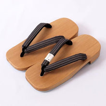 画像をギャラリービューアに読み込む, 下駄 男物下駄 浴衣用 桐下駄 綿鼻緒 しじら 無地 夏祭り 衿秀 ゆかた 紳士 男下駄 花火大会 メンズ 黒焼き 茶焼き 浴衣 着物 サムウェイ