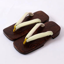 画像をギャラリービューアに読み込む, 下駄 男物下駄 浴衣用 桐下駄 綿鼻緒 しじら 無地 夏祭り 衿秀 ゆかた 紳士 男下駄 花火大会 メンズ 黒焼き 茶焼き 浴衣 着物 サムウェイ