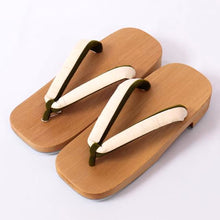 画像をギャラリービューアに読み込む, 下駄 男物下駄 浴衣用 桐下駄 綿鼻緒 しじら 無地 夏祭り 衿秀 ゆかた 紳士 男下駄 花火大会 メンズ 黒焼き 茶焼き 浴衣 着物 サムウェイ