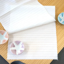 画像をギャラリービューアに読み込む, 夏用半衿 絽 ウォッシャブル 半衿 洗える 衿秀 半襟 上質 白無地 絹 白 シンプル 洗える絹 着物 襦袢 襟 普段 衿元 綺麗 お出掛け 清潔 汚れ 和服 和装 白色半衿 着付け小物 和装小物 フォーマル カジュアル 訪問着 付下げ 小紋 紬