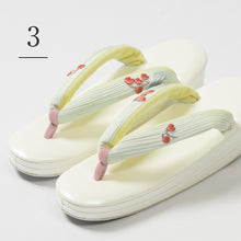 画像をギャラリービューアに読み込む, 夏草履 楊柳 刺しゅう入り 鼻緒草履 白 経シワ 楊柳シボ 着物 夏用 ぞうり 和服 刺繍 和装 小紋 紬 単衣 お出かけ着 夏 セミフォーマル 訪問着 付下げ 無地 草履 履き 女性 レディース 普段 履き 鼻緒 草履 女性 痛くない 単品 カジュアル