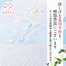 画像をギャラリービューアに読み込む, 【即納】 半衿 半襟 正絹 夏用絹 夏 交織 洗える半衿 絹 交織 化繊 加藤萬 絽 白 着物 着物全般 普段 生地 肌ざわり 衿元 清潔 25