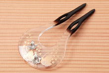 画像をギャラリービューアに読み込む, 日本製 簪 透明 ぶどう模様 銀細工 涼やか 涼し気 京都 花しおり 二本差し 高級 かんざし 髪飾り 可愛い 普段使い 着物 和装 髪 和服 浴衣 髪飾り 高級 和装用 着物 訪問着 フォーマル ヘアアクセサリー 礼装 カジュアル 留袖 色留袖 無地 付下げ 結婚式