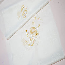 画像をギャラリービューアに読み込む, 帯揚げ 留袖 白 黒留袖 結婚式 フォーマル 正絹 結婚式用 留袖用 衿秀