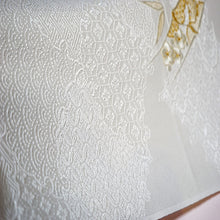 画像をギャラリービューアに読み込む, 帯揚げ 留袖 白 黒留袖 結婚式 フォーマル 正絹 結婚式用 留袖用 衿秀