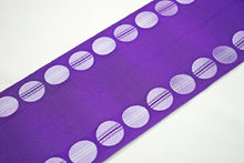 画像をギャラリービューアに読み込む, ゆかた帯 浴衣帯 半幅帯 日本製 浴衣 レディース 西村織物 博多帯 夏 夏祭り 細帯 四寸帯 新品