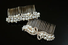 画像をギャラリービューアに読み込む, パールコーム 着物 髪飾り 和服 シンプル パール ビーズ 髪留め ヘアアクセサリー コーム かわいい 洋服 兼用 ヘア 和装ヘア 和風 和装 髪飾り キラキラ 成人式 卒業式 入学式 結婚式 袴 振袖 女の子 留袖 色留袖 訪問着 フォーマル