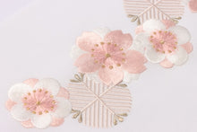 画像をギャラリービューアに読み込む, 梅 桜 紋 刺繍 正絹半衿 白 衿秀 刺繍入り 振袖 半襟 半衿 刺しゅう 着物 おしゃれ 女性 大人 普段 お稽古 高級 長襦袢 きもの 和服 和装小物 着付け小物 可愛い 衿 襟 訪問着 付下げ 紬 小紋 無地 成人式 卒業式 十三参り 袴姿 フォーマル 結婚式
