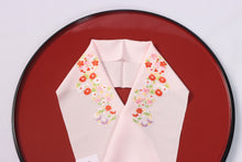 画像をギャラリービューアに読み込む, 七五三 着物 和装 3歳 7歳 女の子 半衿 刺繍 古典 正絹 キッズ 女の子 ガールズ 女児 七五三 日本製