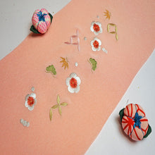 画像をギャラリービューアに読み込む, 七五三 着物 和装 3歳 7歳 女の子 帯揚げ 古典 正絹 キッズ 女の子 ガールズ 女児 七五三 日本製