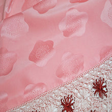 画像をギャラリービューアに読み込む, 七五三 着物 和装 3歳 7歳 女の子 しごき 帯 抱え帯 刺繍 古典 正絹 キッズ 女の子 ガールズ 女児 七五三 日本製 無地