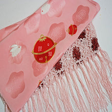 画像をギャラリービューアに読み込む, 七五三 着物 和装 3歳 7歳 女の子 しごき 帯 抱え帯 刺繍 古典 正絹 キッズ 女の子 ガールズ 女児 七五三 日本製 無地