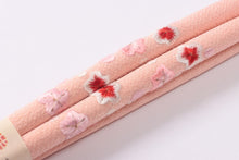 画像をギャラリービューアに読み込む, 七五三 着物 和装 3歳 7歳 女の子 帯締め 帯〆 刺繍 古典 正絹 キッズ 女の子 ガールズ 女児 七五三 日本製 無地