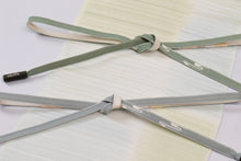 画像をギャラリービューアに読み込む, きもの 着物 夏着物 帯締め 帯〆 正絹 和装小物さくら 夏用帯締め 着物 高級