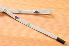 画像をギャラリービューアに読み込む, きもの 着物 夏着物 帯締め 帯〆 正絹 和装小物さくら 夏用帯締め 着物 高級