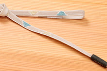 画像をギャラリービューアに読み込む, きもの 着物 夏着物 帯締め 帯〆 正絹 和装小物さくら 夏用帯締め 着物 高級