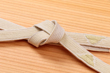 画像をギャラリービューアに読み込む, きもの 着物 夏着物 帯締め 帯〆 正絹 和装小物さくら 夏用帯締め 着物 高級