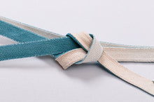 画像をギャラリービューアに読み込む, 帯締め 帯〆 夏用 夏着物 フォーマル 高級 正絹 龍工房 夏の帯締め 和装小物 単衣
