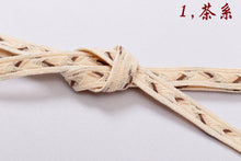 画像をギャラリービューアに読み込む, きもの 着物 夏着物 帯締め 帯〆 正絹 和装小物さくら 夏用帯締め 着物 高級