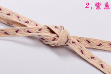 画像をギャラリービューアに読み込む, きもの 着物 夏着物 帯締め 帯〆 正絹 和装小物さくら 夏用帯締め 着物 高級