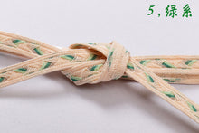 画像をギャラリービューアに読み込む, きもの 着物 夏着物 帯締め 帯〆 正絹 和装小物さくら 夏用帯締め 着物 高級