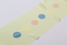 画像をギャラリービューアに読み込む, 丸模様 帯揚げ 正絹 深緑色 モダン 和小物さくら 着物 帯揚 名古屋帯 袋帯 おしゃれ カジュアル 母の日 還暦祝い 帯揚げ おしゃれ コーディネート 和服 和装 袷 単衣 付下げ 小紋 和服 和装 着付け小物 帯あげ 和装小物 カジュアル 紬 無地