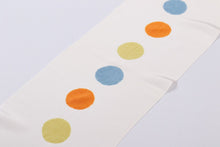 画像をギャラリービューアに読み込む, 丸模様 帯揚げ 正絹 白色 モダン 和小物さくら 着物 帯揚 名古屋帯 袋帯 おしゃれ カジュアル 母の日 還暦祝い 帯揚げ おしゃれ コーディネート 和服 和装 袷 単衣 付下げ 小紋 和服 和装 着付け小物 帯あげ 和装小物 カジュアル 紬 無地