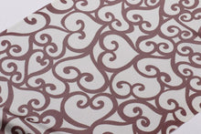 画像をギャラリービューアに読み込む, ハート重ね模様 帯揚げ 正絹 茶 モダン 和小物さくら 着物 帯揚 名古屋帯 袋帯 おしゃれ カジュアル 母の日 還暦祝い 帯揚げ おしゃれ コーディネート 和服 和装 袷 単衣 付下げ 小紋 和服 和装 着付け小物 帯あげ 和装小物 カジュアル 紬 無地