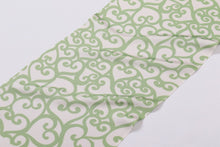 画像をギャラリービューアに読み込む, ハート重ね模様 帯揚げ 正絹 緑 モダン 和小物さくら 着物 帯揚 名古屋帯 袋帯 おしゃれ カジュアル 母の日 還暦祝い 帯揚げ おしゃれ コーディネート 和服 和装 袷 単衣 付下げ 小紋 和服 和装 着付け小物 帯あげ 和装小物 カジュアル 紬 無地