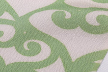 画像をギャラリービューアに読み込む, ハート重ね模様 帯揚げ 正絹 緑 モダン 和小物さくら 着物 帯揚 名古屋帯 袋帯 おしゃれ カジュアル 母の日 還暦祝い 帯揚げ おしゃれ コーディネート 和服 和装 袷 単衣 付下げ 小紋 和服 和装 着付け小物 帯あげ 和装小物 カジュアル 紬 無地