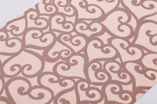 画像をギャラリービューアに読み込む, ハート重ね模様 帯揚げ 正絹 ピンク モダン 和小物さくら 着物 帯揚 名古屋帯 袋帯 おしゃれ カジュアル 母の日 還暦祝い 帯揚げ おしゃれ コーディネート 和服 和装 袷 単衣 付下げ 小紋 和服 和装 着付け小物 帯あげ 和装小物 カジュアル 紬 無地