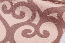 画像をギャラリービューアに読み込む, ハート重ね模様 帯揚げ 正絹 ピンク モダン 和小物さくら 着物 帯揚 名古屋帯 袋帯 おしゃれ カジュアル 母の日 還暦祝い 帯揚げ おしゃれ コーディネート 和服 和装 袷 単衣 付下げ 小紋 和服 和装 着付け小物 帯あげ 和装小物 カジュアル 紬 無地