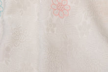 画像をギャラリービューアに読み込む, 花 刺しゅう 帯揚げ 正絹 地紋 モダン 和小物さくら 着物 刺繍 帯揚 名古屋帯 袋帯 おしゃれ カジュアル 母の日 還暦祝い 帯揚げ おしゃれ コーディネート 和服 和装 袷 単衣 付下げ 小紋 和服 和装 着付け小物 帯あげ 和装小物 カジュアル 紬 無地