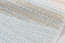 画像をギャラリービューアに読み込む, かわり織り 帯揚げ 正絹 金糸 青 ピンク ぼかし モダン 和小物さくら 着物 帯揚 名古屋帯 袋帯 帯揚げ おしゃれ コーディネート 袷 単衣 付け下げ 訪問着 和服 和装 着付け小物 帯あげ 和装小物 結婚式 入学式 卒業式 色無地 色留 フォーマル 無地 小紋